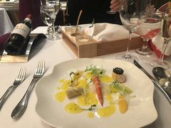 -王品牛排(郑州大卫城店)