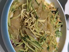 -来相会饺子·新辽菜(甘家口店)