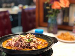 -外婆小聚茶餐厅·生日·团建(市民中心店)