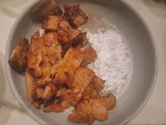 糖烤猪五花-胡麻(静安嘉里店)