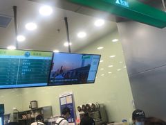 -太原茂业天地购物中心