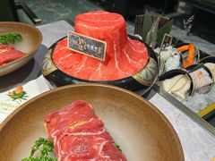 -一绪に寿喜烧自助(世茂广场店)