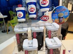 -DQ·蛋糕·冰淇淋(红旗街万达店)