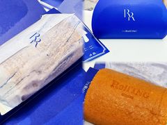 -the Roll'ING手作瑞士卷专门店(卓悦中心店)