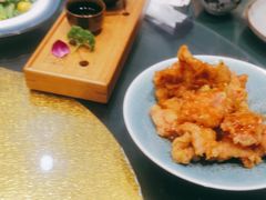 -君霖海鲜私房菜(春柳店)