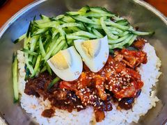 -杀猪天·韩国烤肉(总店)