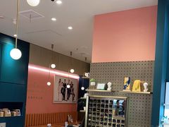 -海马体照相馆(无锡清扬茂业天地店)