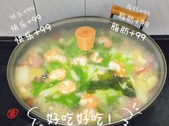 -饺满天下·水饺(大唐西市店)
