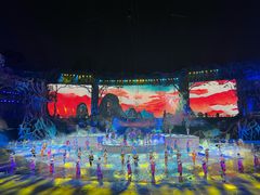 -西双版纳勐泐文化旅游区