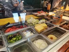 -魏斯理汉堡(西安沣东吾悦店)