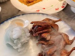 -夜宴江景餐厅