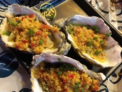 -松哥油焖大虾(科技园店)