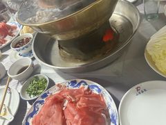 -鑫龙火锅(北园店)