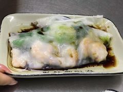 -银记肠粉店(北京路店)