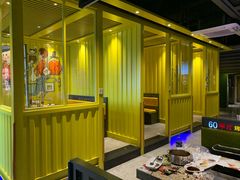 -丰茂烤串(公园店)