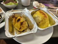 -尚宴牛特鲜自助(太原街万达店)