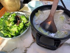 -小吊梨汤·北京菜(香山店)