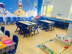 -新东方学习规划(南二环第一校区)