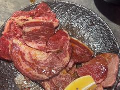 -西塔老太太泥炉烤肉(上海七宝领展广场店)