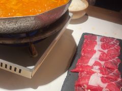 -旺福·贵州酸汤牛肉火锅(陆悦天地店)