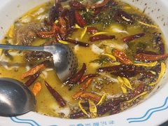 -花椒俏川菜小馆(南海万达店)