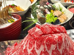 -蒋记海鲜姿造•洋房别墅(星河湾店)