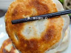 -尹记门钉肉饼(丰台站店)