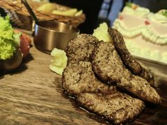 -小主人西餐厅 master table(青年中路店)