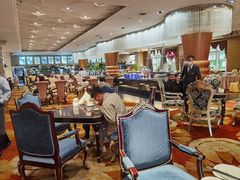 大堂-博悦茶餐厅(文殊院店)