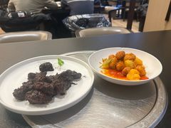 -勺园中餐厅