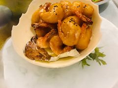 -柒园·三十年创意杭帮菜(龙湖滨江天街店)