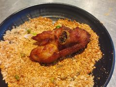 -微醺烤牛·炭火烧烤·精酿啤酒(东郊记忆店)