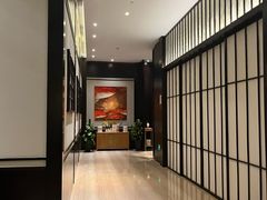 -中国书法大厦日本料理