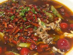 -庆合府重庆大排档(紫都城店)