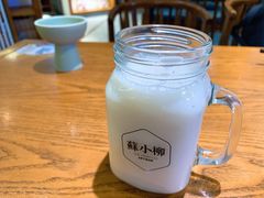 米汤儿-苏小柳手工点心(人民广场分院)