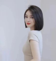 -可可·人气烫发Salon女士专属