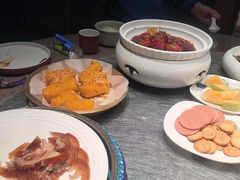 -四季厨房 鲁菜·孔府烤鸭(高新万达店)
