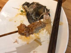 -半天妖烤鱼(方庄店)