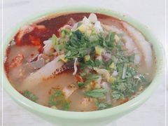 -阿叶羊杂碎(前进街店)