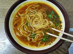 -美玲餐厅(保利店)