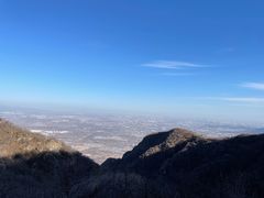 -阳台山自然风景区