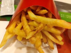 -麦当劳(豫园店)