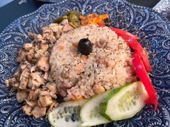 -Turka土耳咖(五大道店)