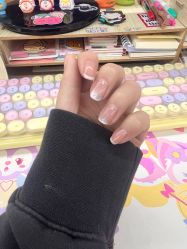 -媄甲诗美甲美睫