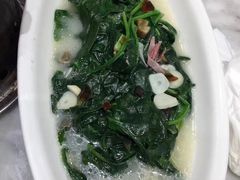上汤菠菜-燕云楼(云南路店)
