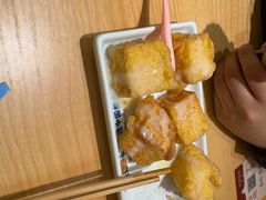 -赵记传承·中国甜品(福州总店)