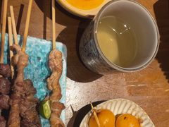 -白石的深夜食堂(济南万象城店)