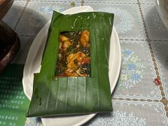 -蜗牛小馆醉乡民谣云南菜(惠新西里店)