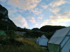 -乌江画廊(彭水苗族土家族自治县)