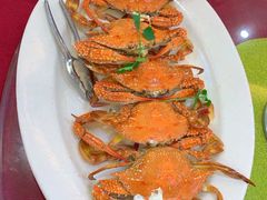 -旺富东海大酒楼(海鲜街店)